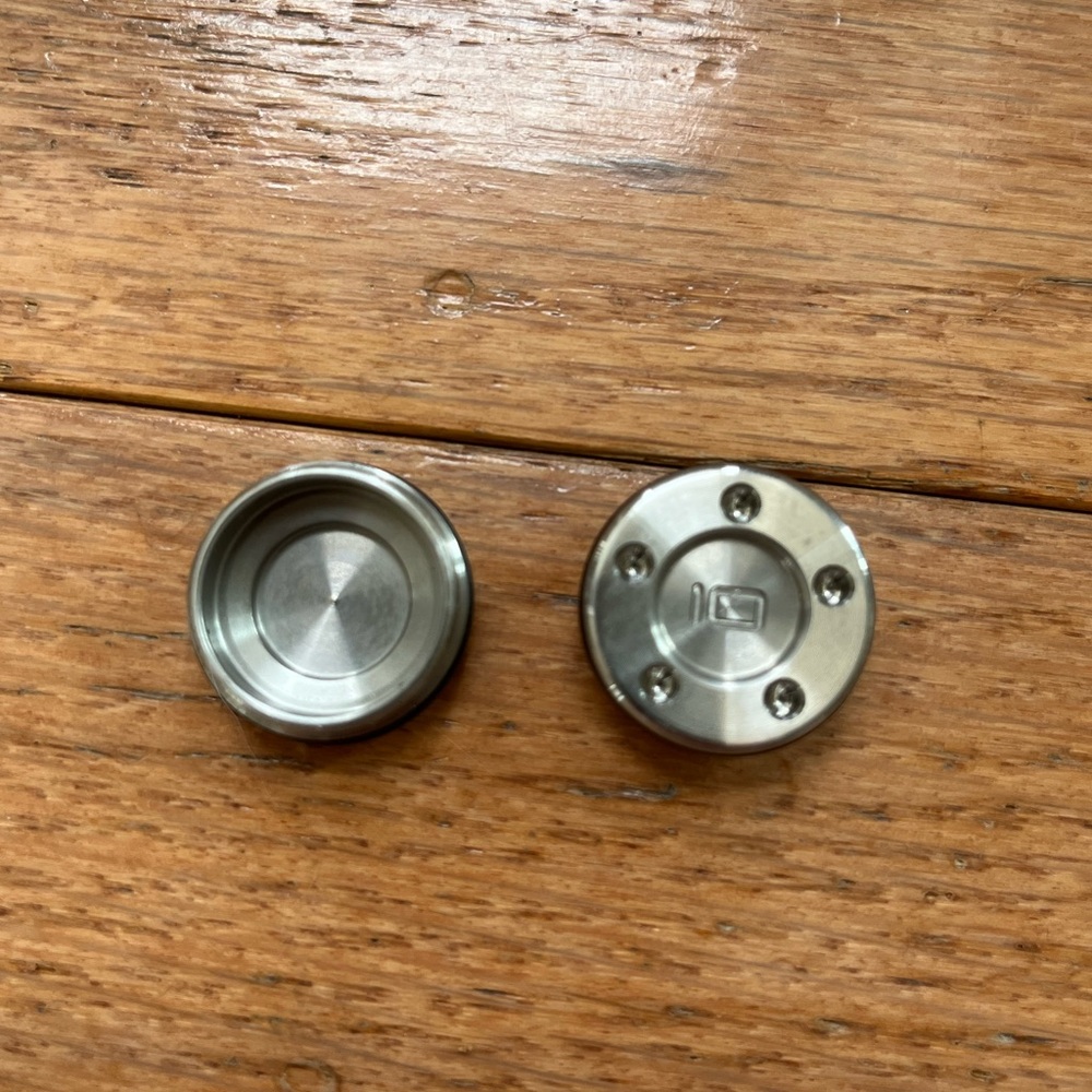 Scotty Cameron Putter Weights
